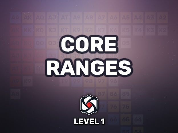 Introduction To CORE Ranges