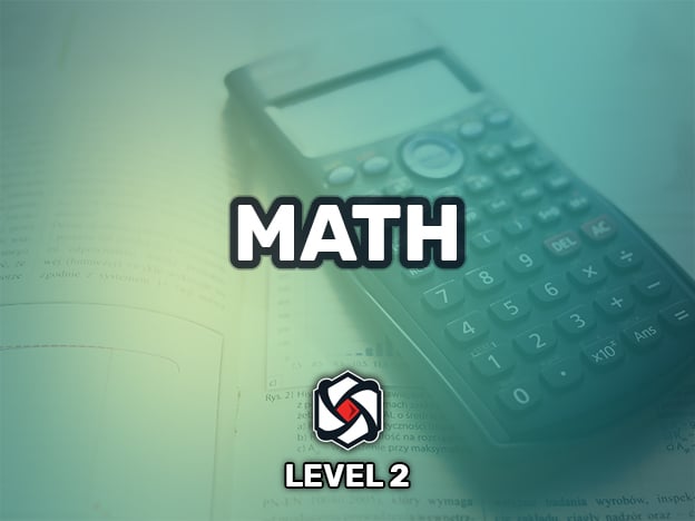 Math I
