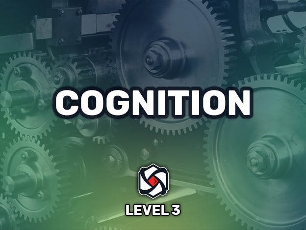 Cognition II